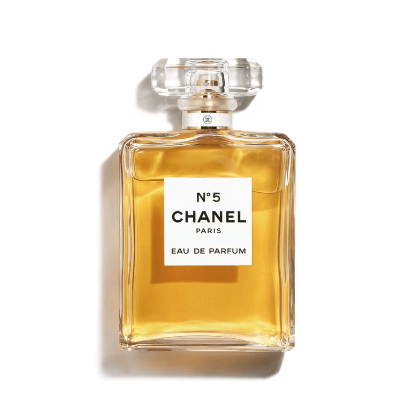 Combo di 3 profumi: GOOD GIRL, COCO MADEMOISELLE, Chanel Nº5 da 100 ml